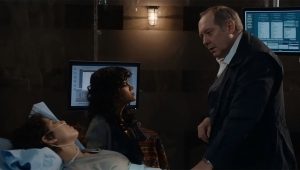 The Blacklist Saison 9 Episode 21