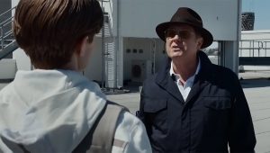 The Blacklist Saison 9 Episode 21