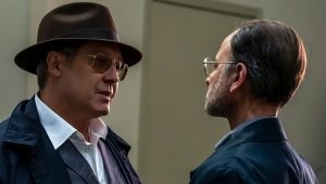The Blacklist Saison 9 Episode 21