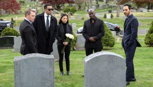 The Blacklist Saison 9 Episode 22