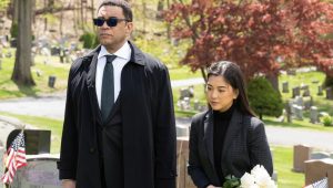The Blacklist Saison 9 Episode 22