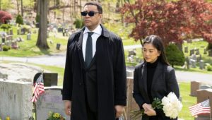 The Blacklist Saison 9 Episode 22