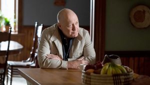 The Blacklist Saison 9 Episode 3