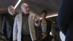The Blacklist Saison 9 Episode 3
