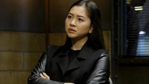 The Blacklist Saison 9 Episode 6
