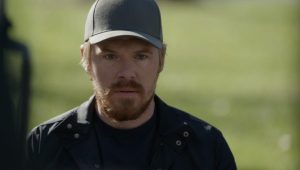 The Blacklist Saison 9 Episode 7