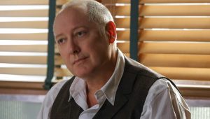 The Blacklist Saison 9 Episode 8