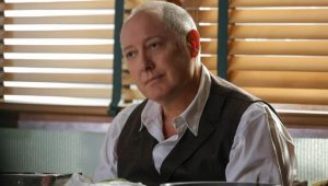 The Blacklist Saison 9 Episode 8