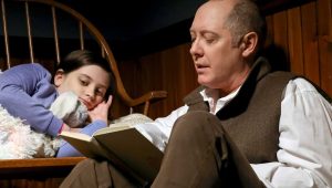 The Blacklist Saison 9 Episode 9