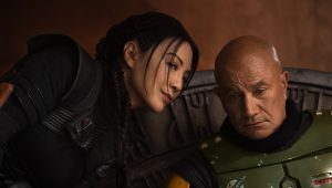 Saison 1