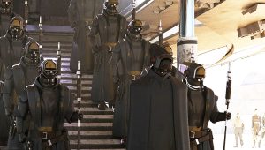 Saison 1