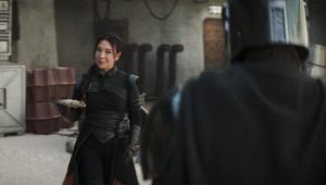 Saison 1