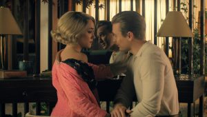 The Boroughs : Retraite rebelle Saison 1 Episode 7
