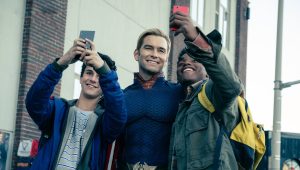 The Boys Saison 1 Episode 1