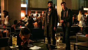 The Boys Saison 1 Episode 1