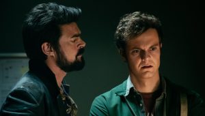 The Boys Saison 1 Episode 1