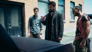 The Boys Saison 1 Episode 2