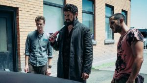The Boys Saison 1 Episode 2