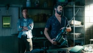 The Boys Saison 1 Episode 2