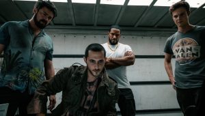 The Boys Saison 1 Episode 3