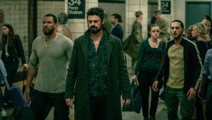 The Boys Saison 1 Episode 4