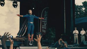 The Boys Saison 1 Episode 5