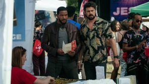 The Boys Saison 1 Episode 5