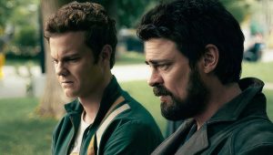 The Boys Saison 1 Episode 6