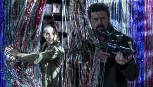 The Boys Saison 2 Episode 2