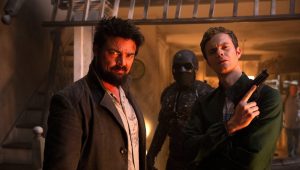 The Boys Saison 2 Episode 5