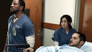 The Boys Saison 2 Episode 6