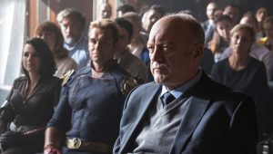 The Boys Saison 2 Episode 7