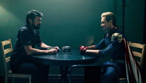 The Boys Saison 3 Episode 1