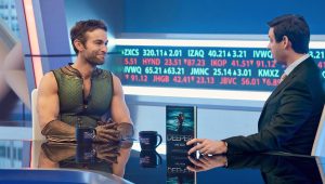 The Boys Saison 3 Episode 1