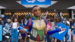 The Boys Saison 3 Episode 11