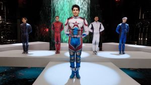 The Boys Saison 3 Episode 12
