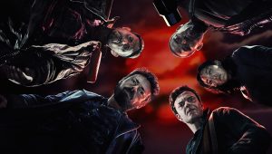 The Boys Saison 3 Episode 18