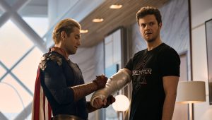 The Boys Saison 3 Episode 4