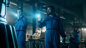 The Boys Saison 3 Episode 4
