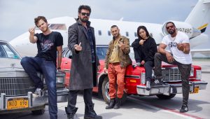 The Boys Saison 3 Episode 5