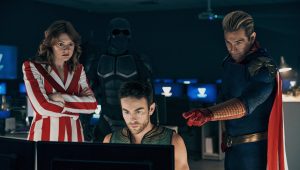 The Boys Saison 3 Episode 6