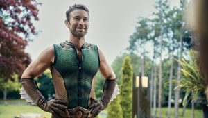 The Boys Saison 3 Episode 6
