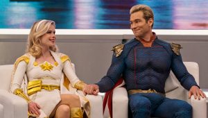 The Boys Saison 3 Episode 6