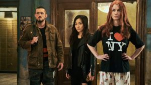 The Boys Saison 3 Episode 8
