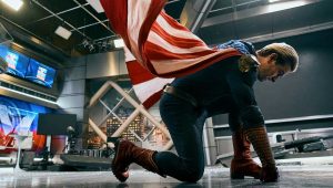 The Boys Saison 3 Episode 8