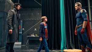 The Boys Saison 3 Episode 8