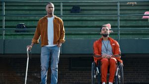 The Boys Saison 3 Episode 8