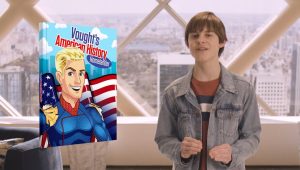 The Boys Saison 4 Episode 13