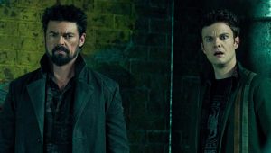 The Boys Saison 4 Episode 8