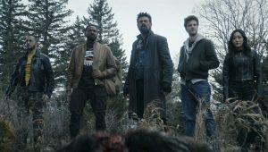 The Boys Saison 5 Episode 4
